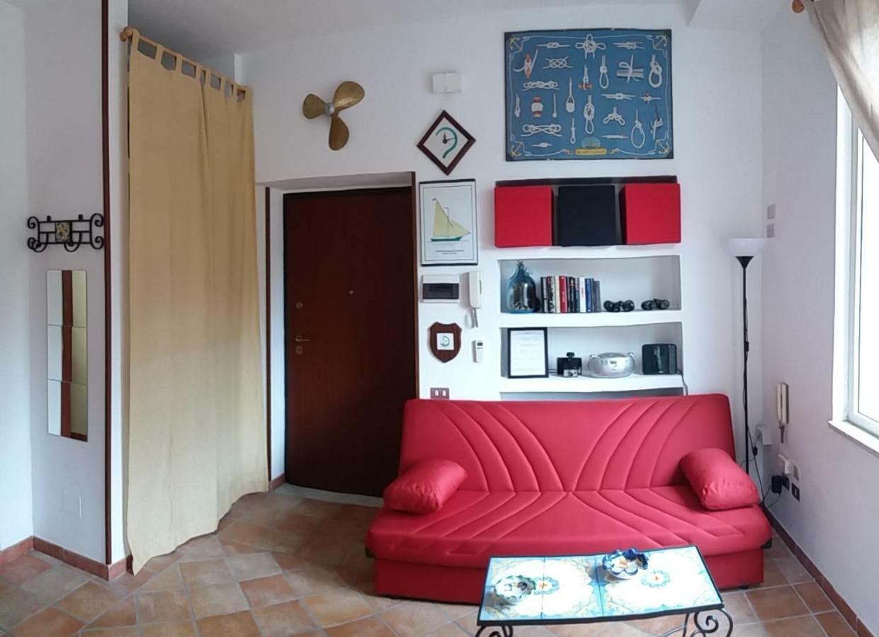 Villa Casa Panorama Amalfi Coast Vietri Exterior foto