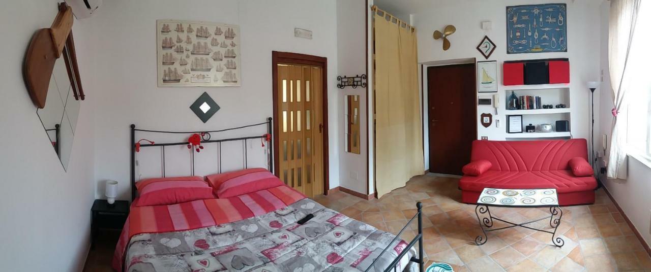 Villa Casa Panorama Amalfi Coast Vietri Exterior foto