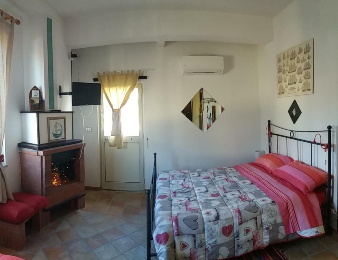 Villa Casa Panorama Amalfi Coast Vietri Exterior foto